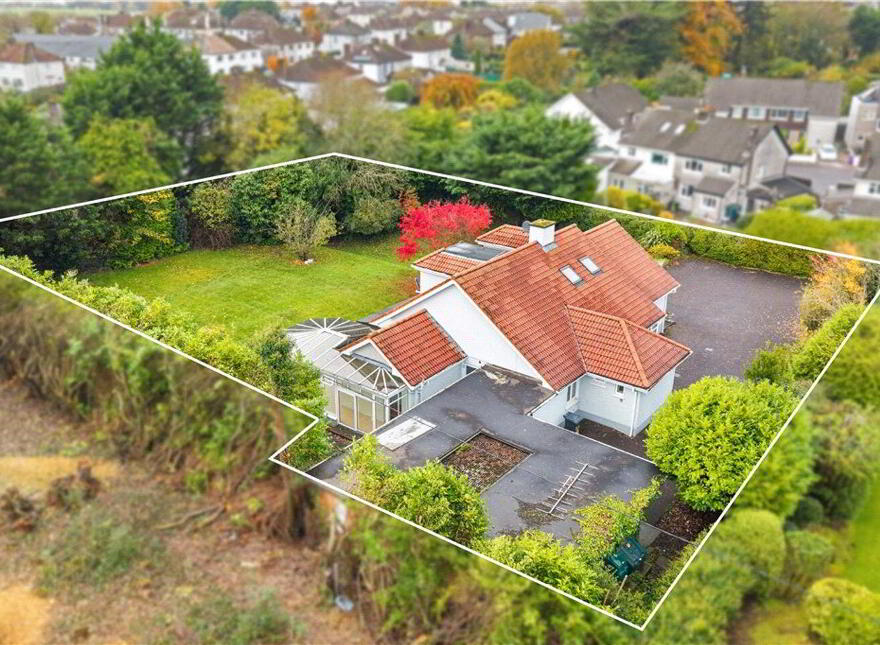 Chartwell, Douglas Road, Douglas, Douglas, T12YR8R