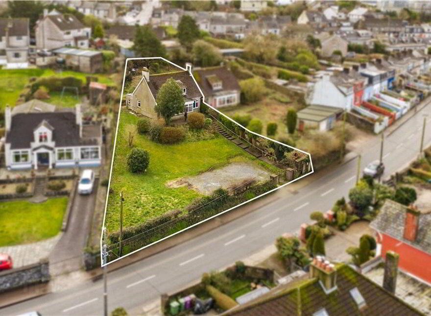 2 Bawnmore, Ballyhooly Road, Dillons Cross, T23N2T0