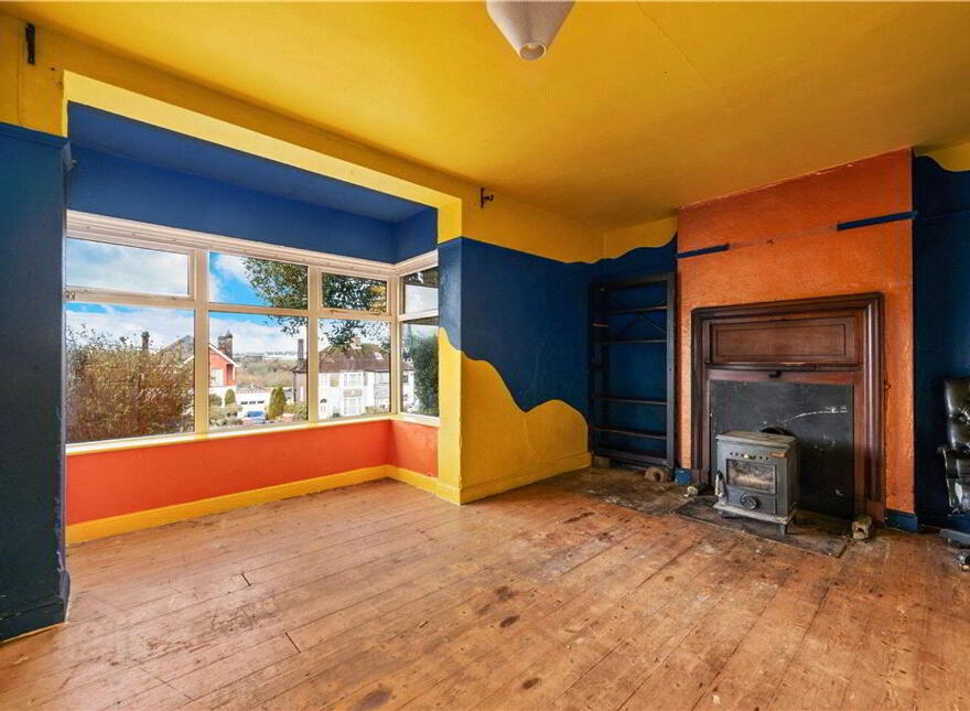 2 Bawnmore, Ballyhooly Road, Dillons Cross, T23N2T0
