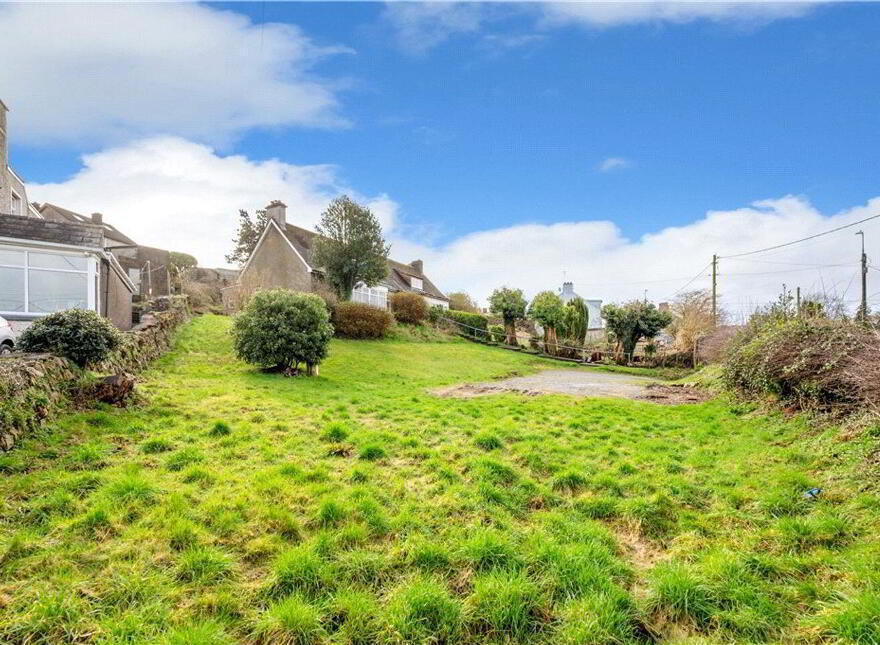 2 Bawnmore, Ballyhooly Road, Dillons Cross, T23N2T0
