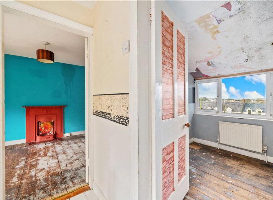 2 Bawnmore, Ballyhooly Road, Dillons Cross, T23N2T0