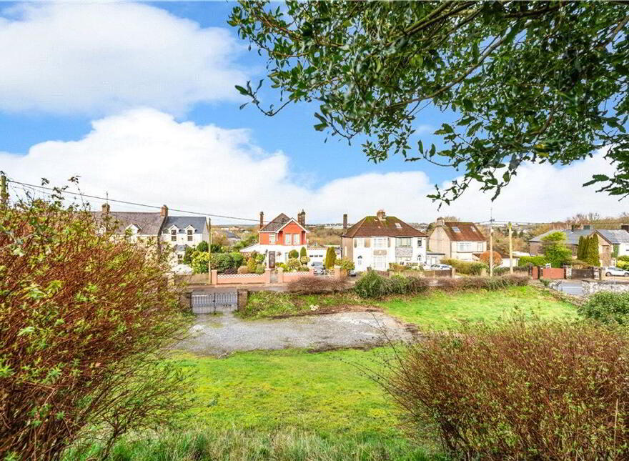2 Bawnmore, Ballyhooly Road, Dillons Cross, T23N2T0