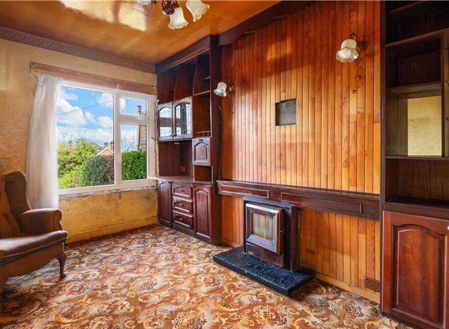 1 Bawnmore, Ballyhooly Road, Cork, T23E2D7