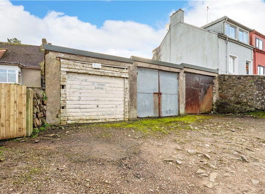 1 Bawnmore, Ballyhooly Road, Cork, T23E2D7
