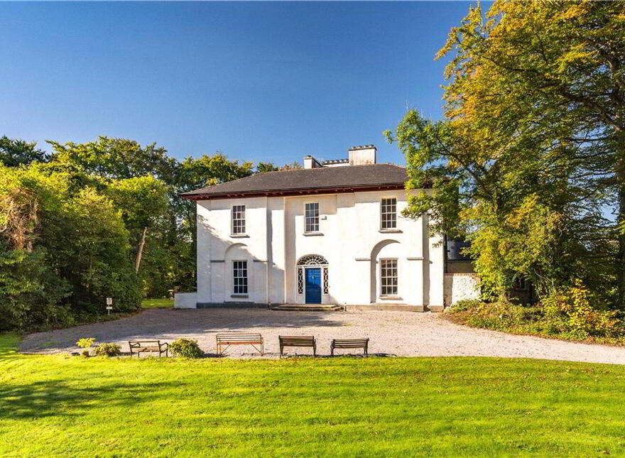 The Old Rectory, Ballywilliam, Rathkeale, V94Y6HV