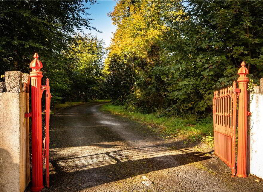 The Old Rectory, Ballywilliam, Rathkeale, V94Y6HV