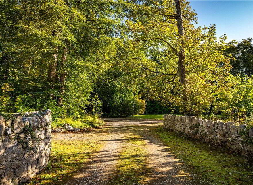 The Old Rectory, Ballywilliam, Rathkeale, V94Y6HV