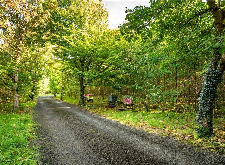 The Old Rectory, Ballywilliam, Rathkeale, V94Y6HV