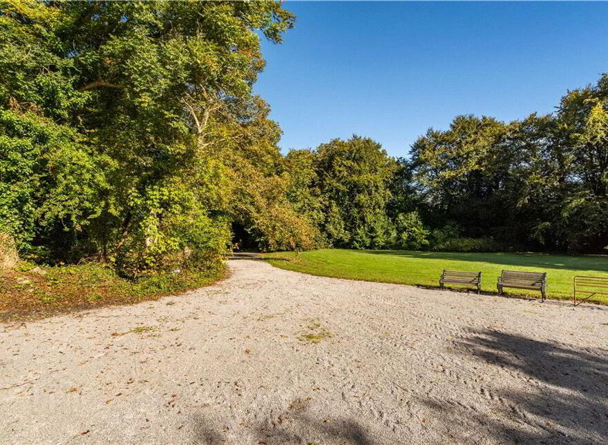 The Old Rectory, Ballywilliam, Rathkeale, V94Y6HV