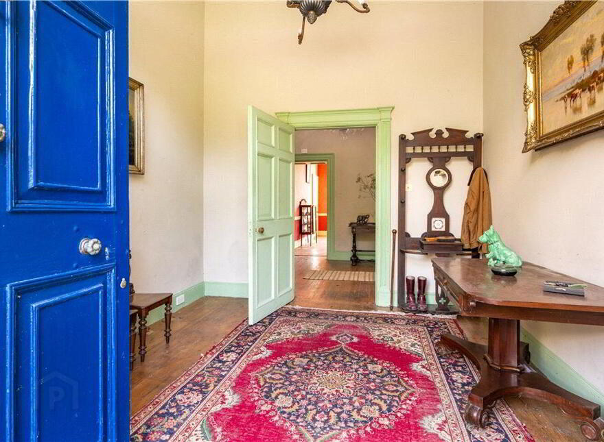 The Old Rectory, Ballywilliam, Rathkeale, V94Y6HV