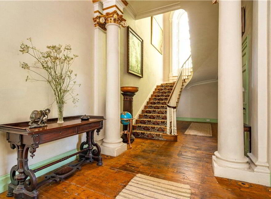 The Old Rectory, Ballywilliam, Rathkeale, V94Y6HV