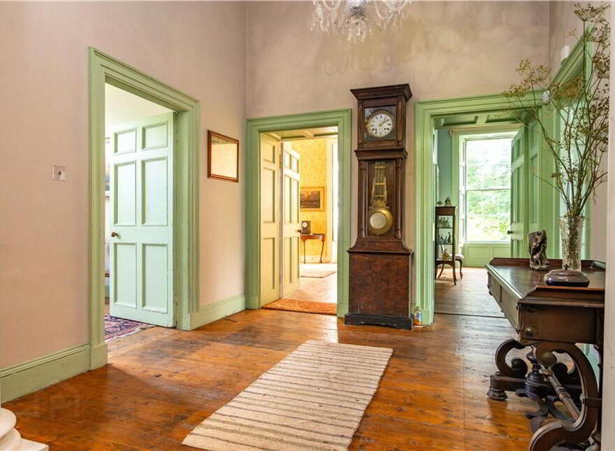 The Old Rectory, Ballywilliam, Rathkeale, V94Y6HV