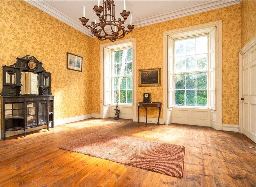 The Old Rectory, Ballywilliam, Rathkeale, V94Y6HV