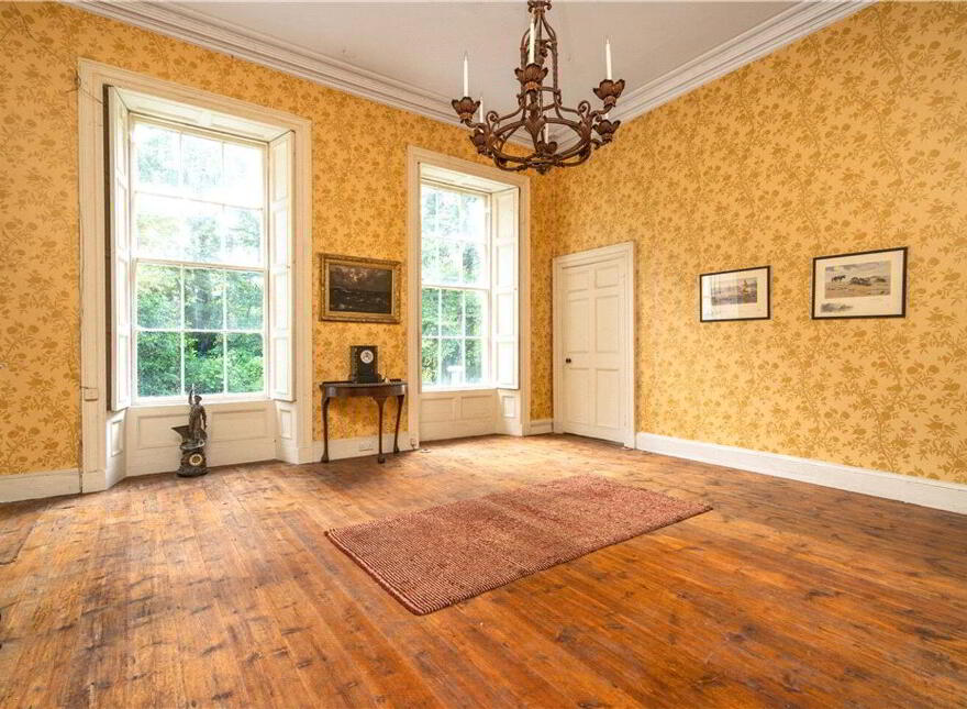 The Old Rectory, Ballywilliam, Rathkeale, V94Y6HV
