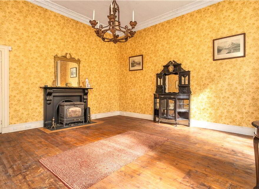 The Old Rectory, Ballywilliam, Rathkeale, V94Y6HV