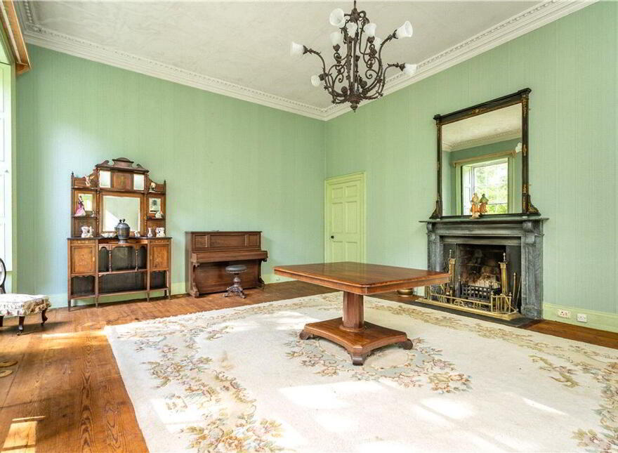 The Old Rectory, Ballywilliam, Rathkeale, V94Y6HV