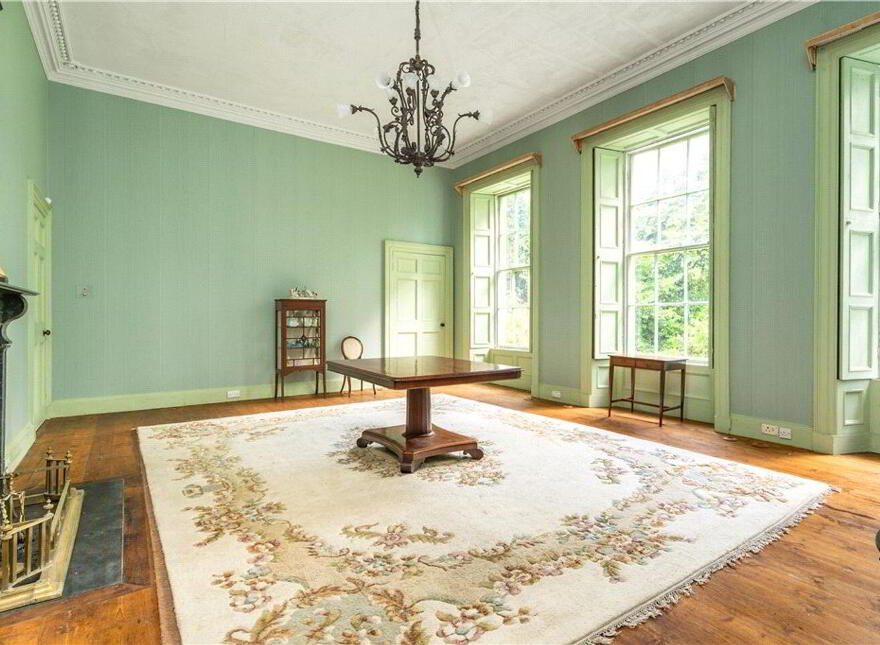 The Old Rectory, Ballywilliam, Rathkeale, V94Y6HV