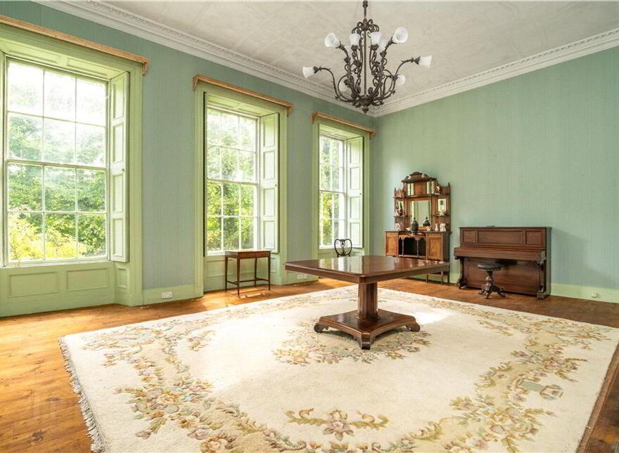 The Old Rectory, Ballywilliam, Rathkeale, V94Y6HV