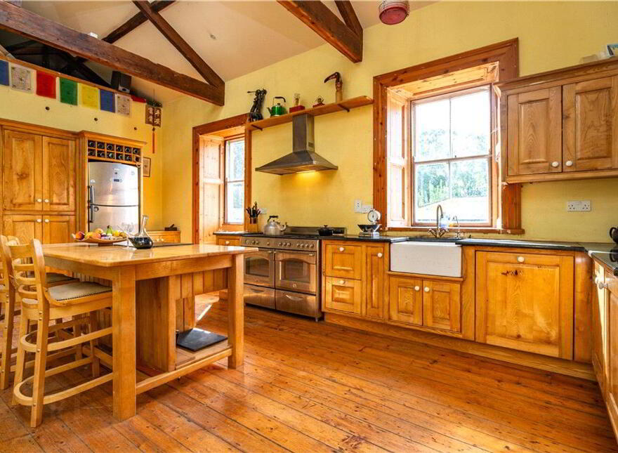 The Old Rectory, Ballywilliam, Rathkeale, V94Y6HV
