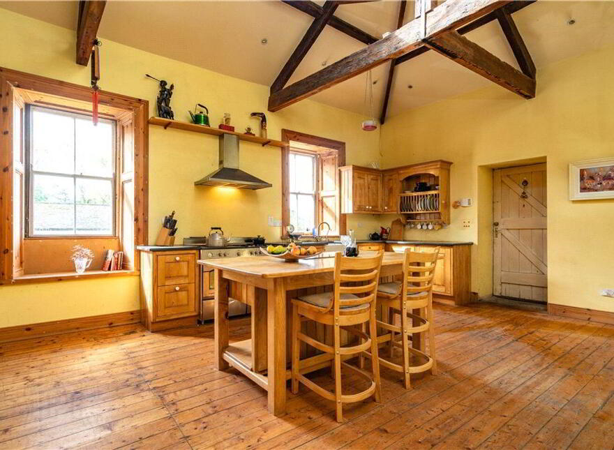 The Old Rectory, Ballywilliam, Rathkeale, V94Y6HV