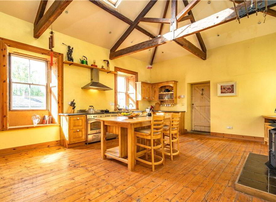 The Old Rectory, Ballywilliam, Rathkeale, V94Y6HV