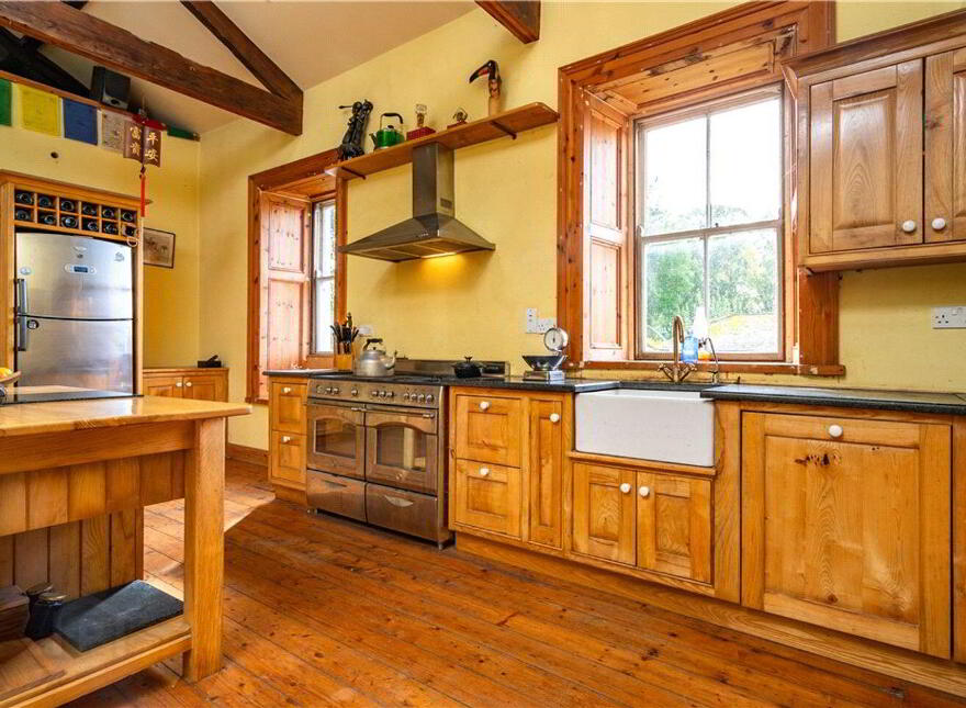 The Old Rectory, Ballywilliam, Rathkeale, V94Y6HV