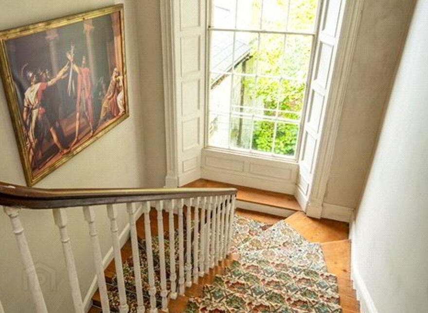 The Old Rectory, Ballywilliam, Rathkeale, V94Y6HV