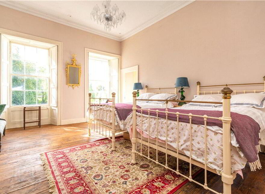The Old Rectory, Ballywilliam, Rathkeale, V94Y6HV