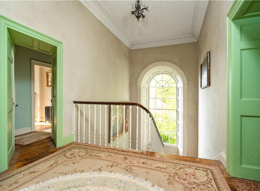 The Old Rectory, Ballywilliam, Rathkeale, V94Y6HV