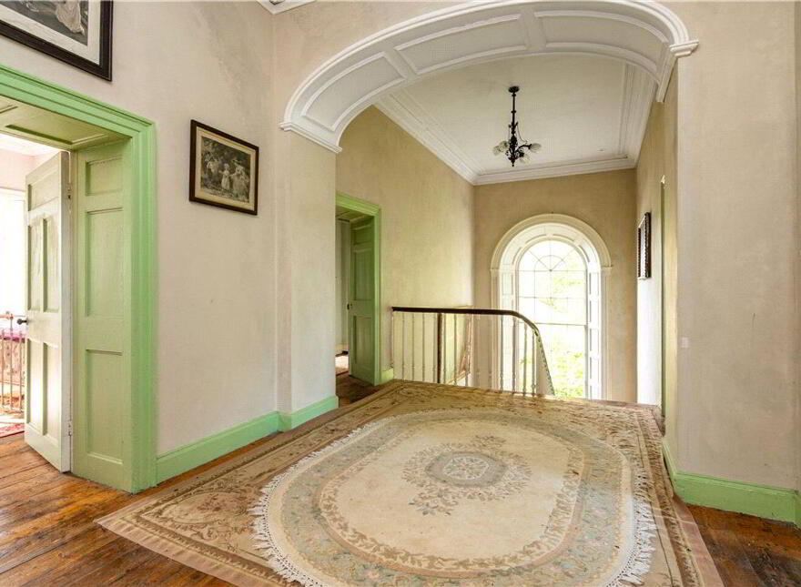 The Old Rectory, Ballywilliam, Rathkeale, V94Y6HV