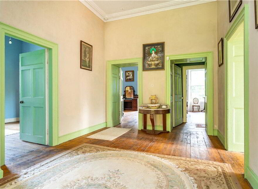 The Old Rectory, Ballywilliam, Rathkeale, V94Y6HV