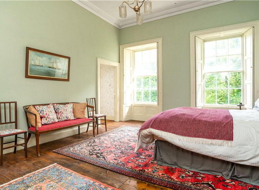 The Old Rectory, Ballywilliam, Rathkeale, V94Y6HV