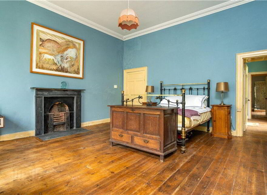 The Old Rectory, Ballywilliam, Rathkeale, V94Y6HV
