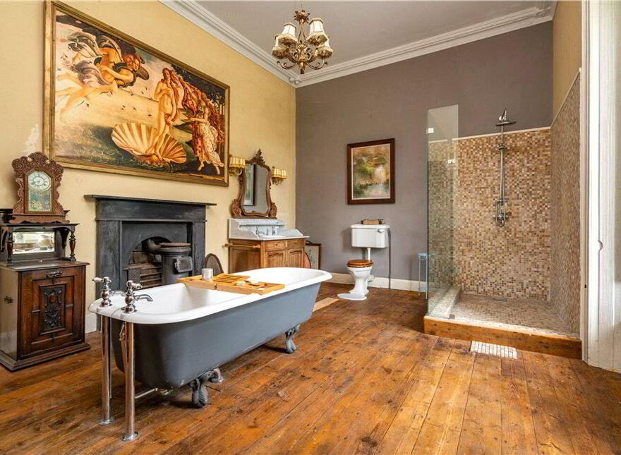 The Old Rectory, Ballywilliam, Rathkeale, V94Y6HV