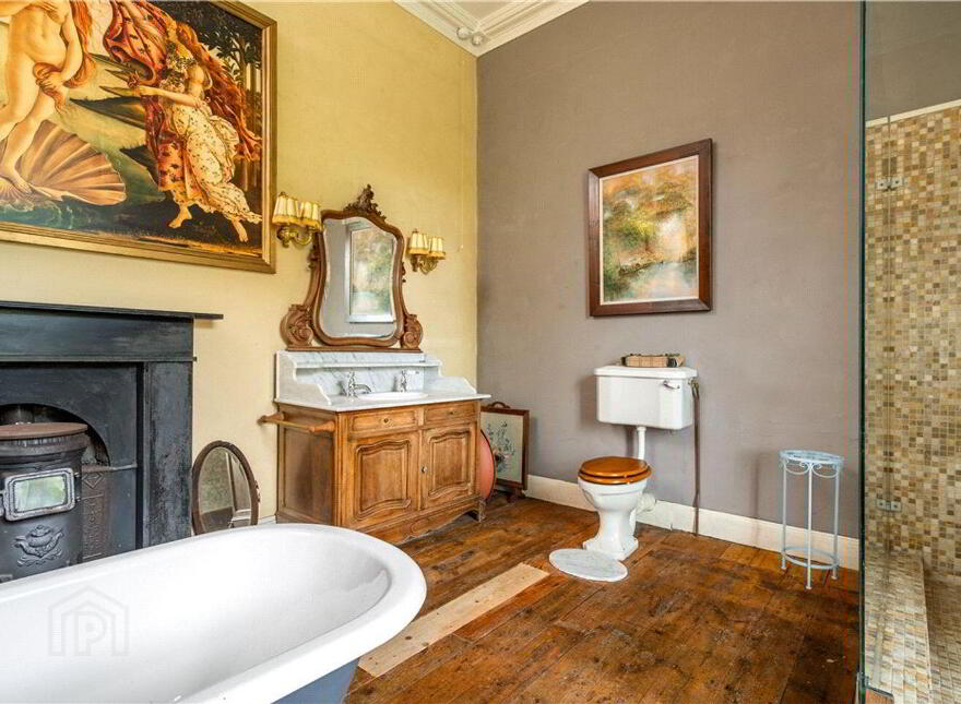 The Old Rectory, Ballywilliam, Rathkeale, V94Y6HV