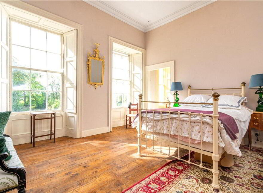 The Old Rectory, Ballywilliam, Rathkeale, V94Y6HV