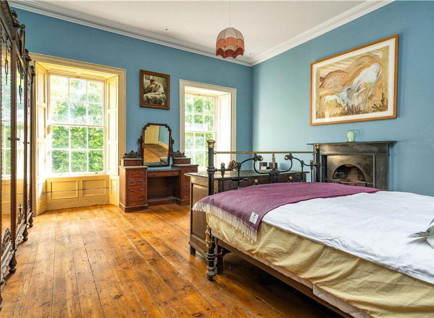 The Old Rectory, Ballywilliam, Rathkeale, V94Y6HV