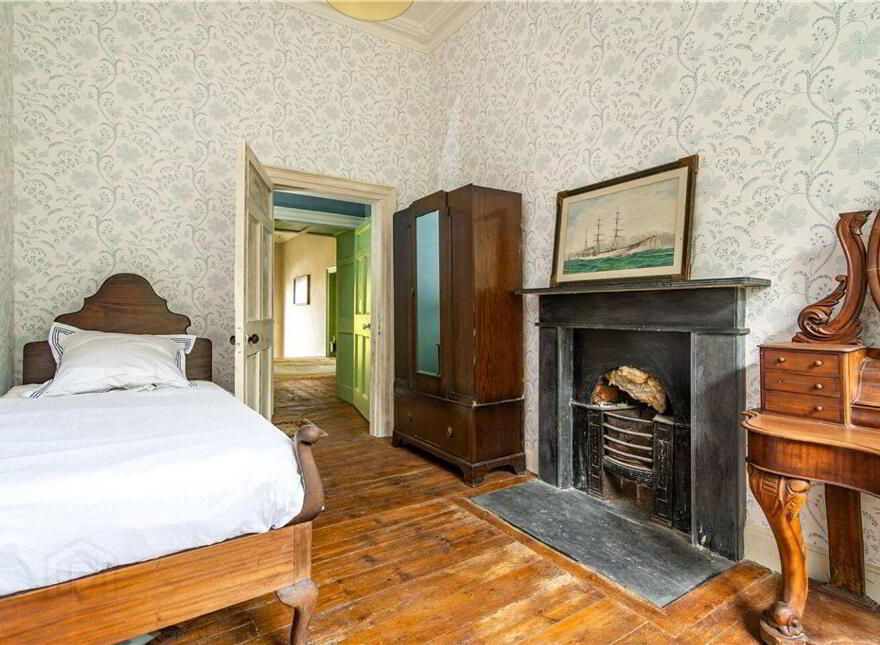 The Old Rectory, Ballywilliam, Rathkeale, V94Y6HV