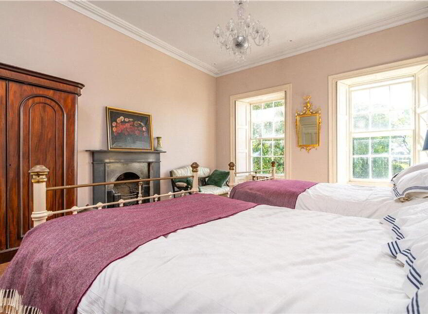 The Old Rectory, Ballywilliam, Rathkeale, V94Y6HV