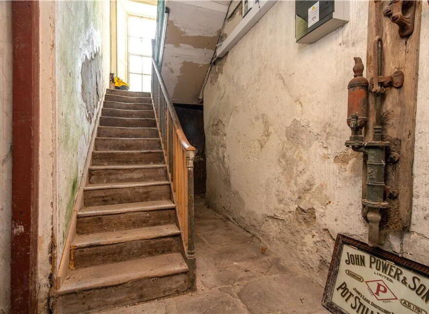 The Old Rectory, Ballywilliam, Rathkeale, V94Y6HV