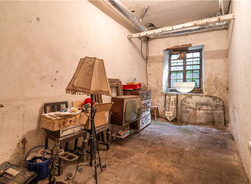 The Old Rectory, Ballywilliam, Rathkeale, V94Y6HV