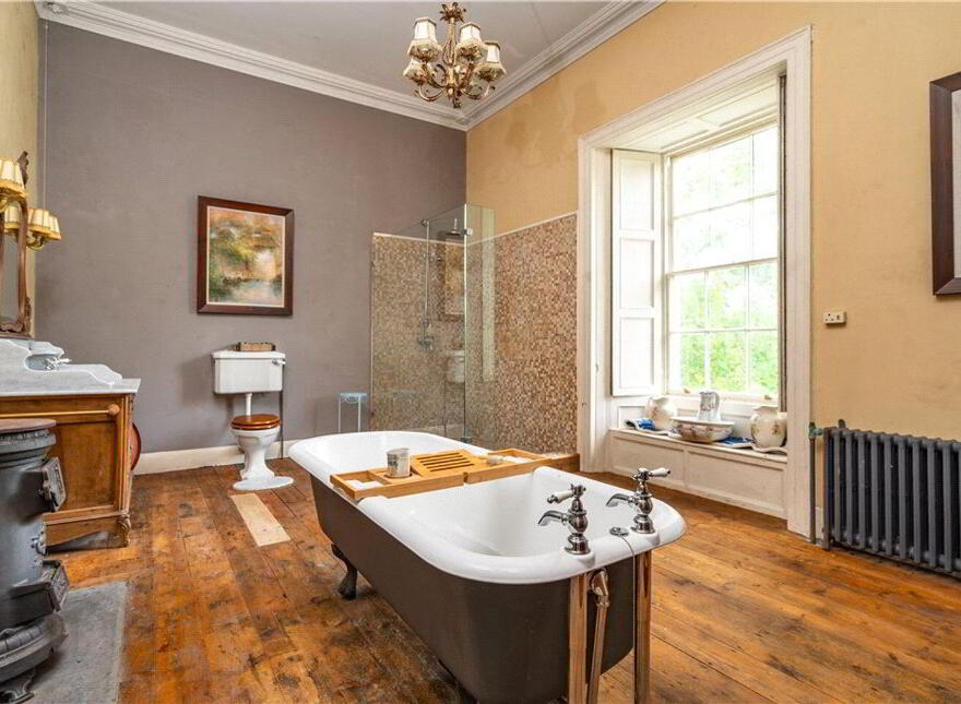 The Old Rectory, Ballywilliam, Rathkeale, V94Y6HV