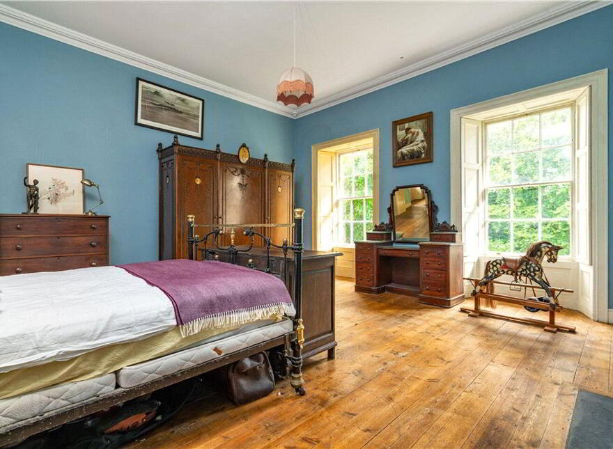 The Old Rectory, Ballywilliam, Rathkeale, V94Y6HV