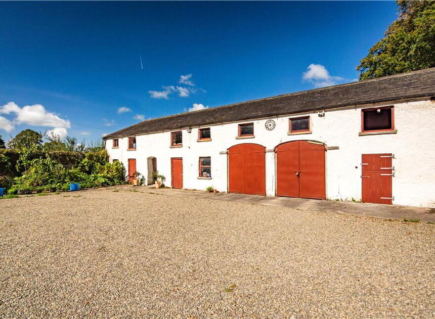 The Old Rectory, Ballywilliam, Rathkeale, V94Y6HV