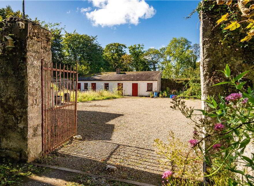 The Old Rectory, Ballywilliam, Rathkeale, V94Y6HV