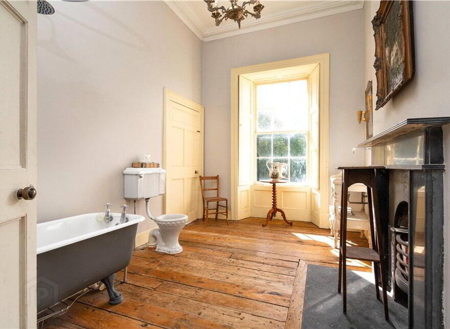 The Old Rectory, Ballywilliam, Rathkeale, V94Y6HV