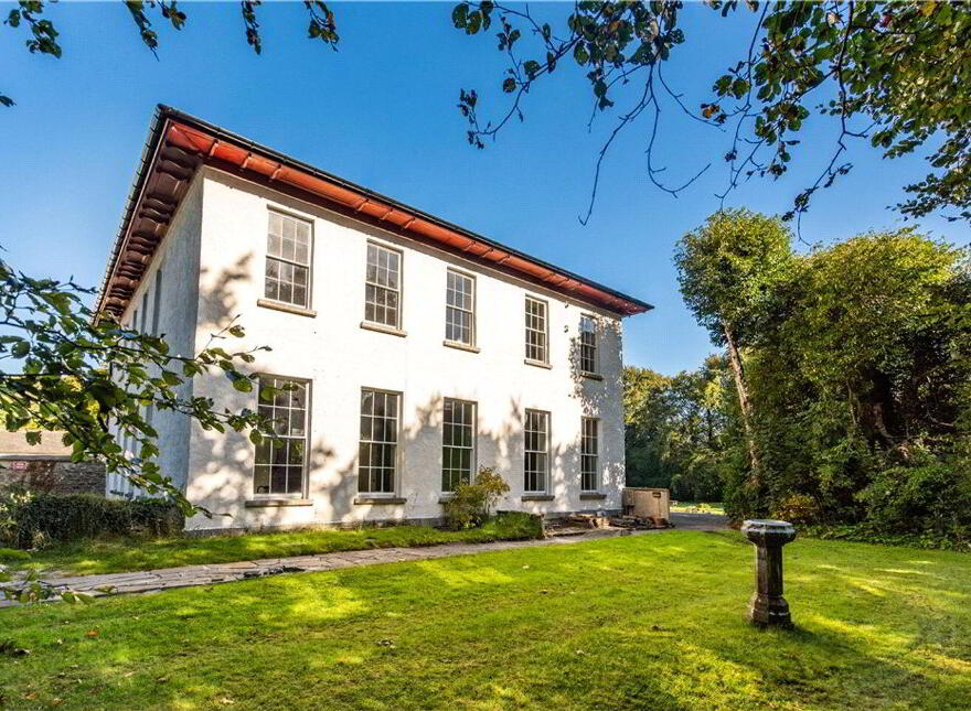 The Old Rectory, Ballywilliam, Rathkeale, V94Y6HV