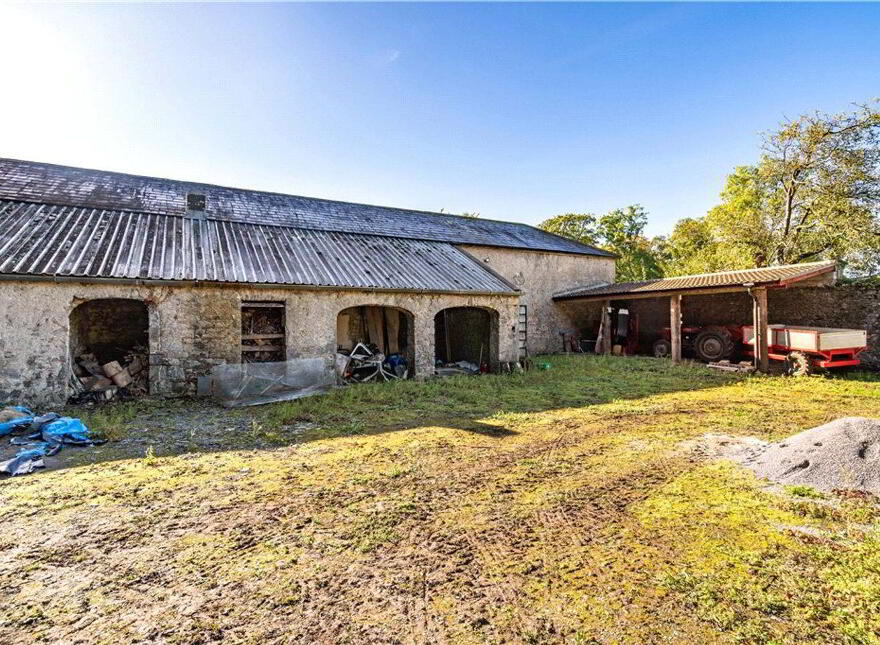 The Old Rectory, Ballywilliam, Rathkeale, V94Y6HV