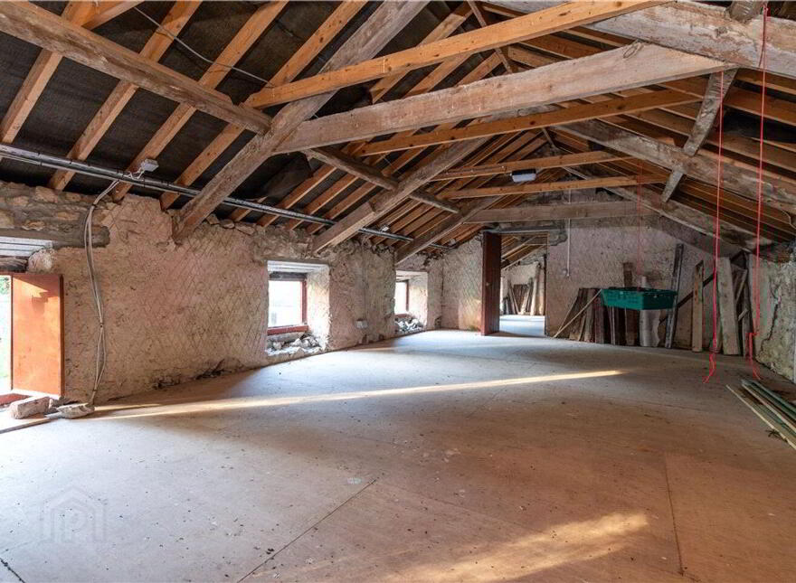 The Old Rectory, Ballywilliam, Rathkeale, V94Y6HV