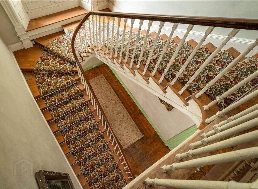 The Old Rectory, Ballywilliam, Rathkeale, V94Y6HV